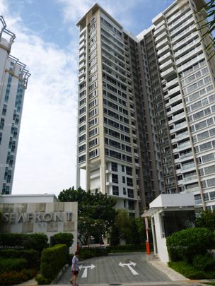 The Seafront On Meyer (D15), Condominium - For Rent - Photo 1