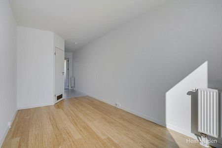 1-værelses Lejlighed på 41 m² i København NV - Foto 4