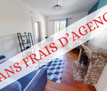 Appartement Le Havre 2 pièce(s) 38 m2 - Photo 5