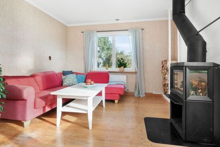 Västervägen, Åtorp - Photo 2