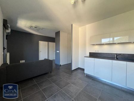 Appartement à louer 3 pièces 57.51m² - Photo 5