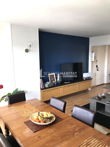 Location Appartement 79m² CALAIS 62100 - Photo 3