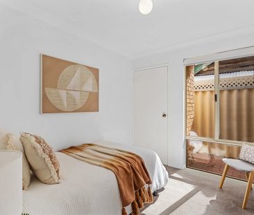 Quiet villa in beautiful Bicton - Photo 5