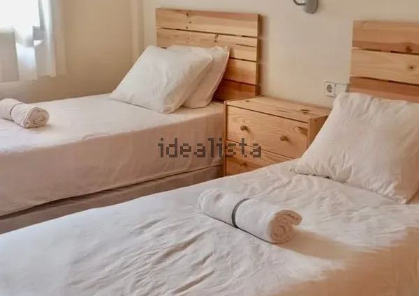 Alquiler de piso en Calle Río Deva, 10