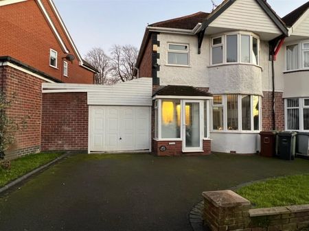Sandy Hill Road, Shirley, Solihull - Photo 2