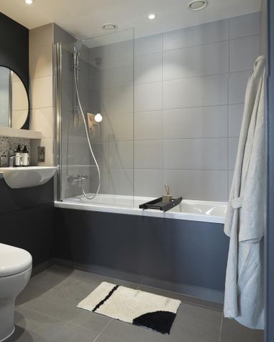 1 bedroom apartment to rent - Photo 3