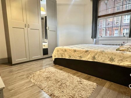 2 bedroom apartment to rent - Photo 5