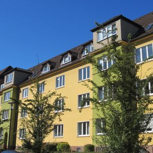 2,0-Zimmer-Wohnung in Kiel Blücherplatz - Foto 2