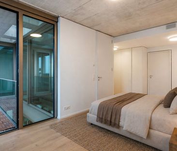 3.5 Zimmer, 164 m², 16. Stock - Photo 4