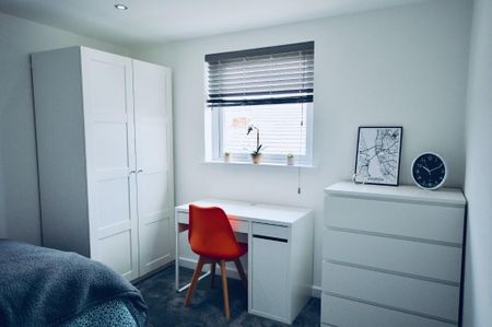 7 bedroom house to rent - Photo 3