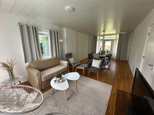 Langen Akker 27, Berg, 6325CK, Berg En Terblijt - Foto 1