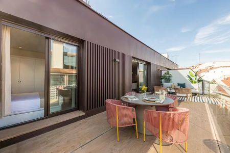 Calle de la Farmacia, Madrid, Community of Madrid 28004 - Photo 5