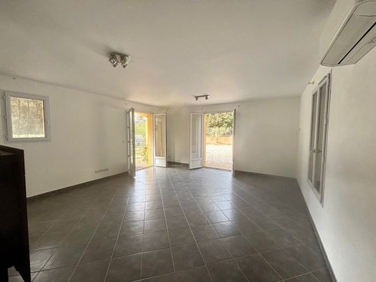 Location Maison 4 pièces 88m² TOURRETTE LEVENS 06690 - Photo 1