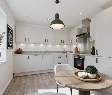 1 bedroom apartment to rent - Photo 3