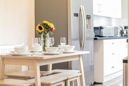 Ideal Spacious Student Pad - Photo 4