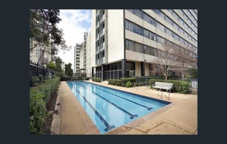 2206/570 Lygon Street, Carlton VIC 3053 - Photo 4