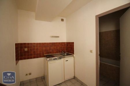 Location Appartement 2 pièces 36m² DIEPPE 76200 - Photo 4