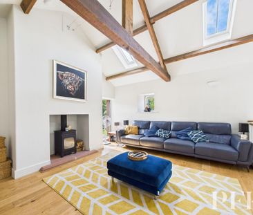 5 bedroom barn conversion to rent - Photo 2