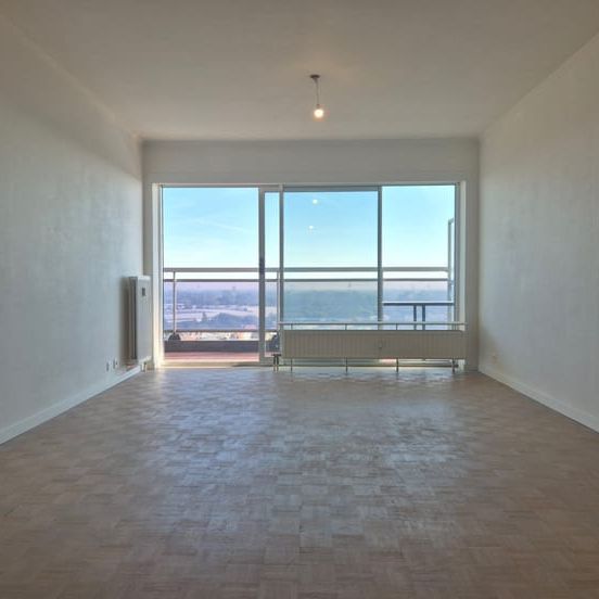 Appartement te huur - Foto 1