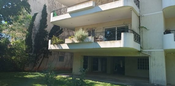 Διαμέρισμα για ενοικίαση Άλσος Κτήματος Συγγρού (Μαρούσι) - Photo 2