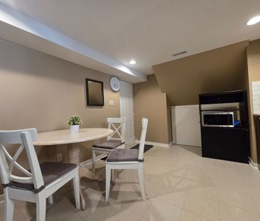For Lease - 121 Angus Drive Unit# Lower unit, Toronto, Ontario - Photo 6