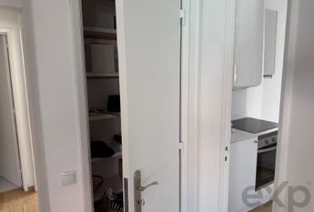 Apartamento T3 em Lisboa