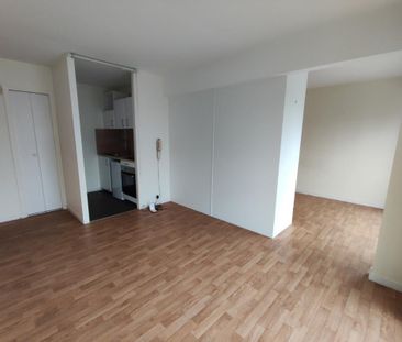 Appartement T1 à louer Nantes - 9 m² - Photo 4