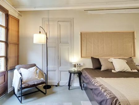 Carrer de les Heures, Barcelona, Catalonia 08002 - Foto 4