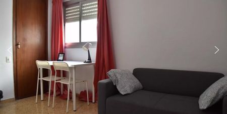 Carrer Sants Just i Pastor, Valencia, Valencian Community 46021 - Photo 5