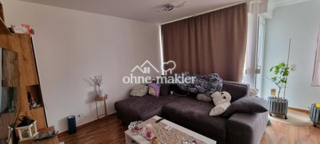 Schöne 3 Zimmer Wohnung in Künzelsau mit Küche zu vermieten (27) - Foto 3