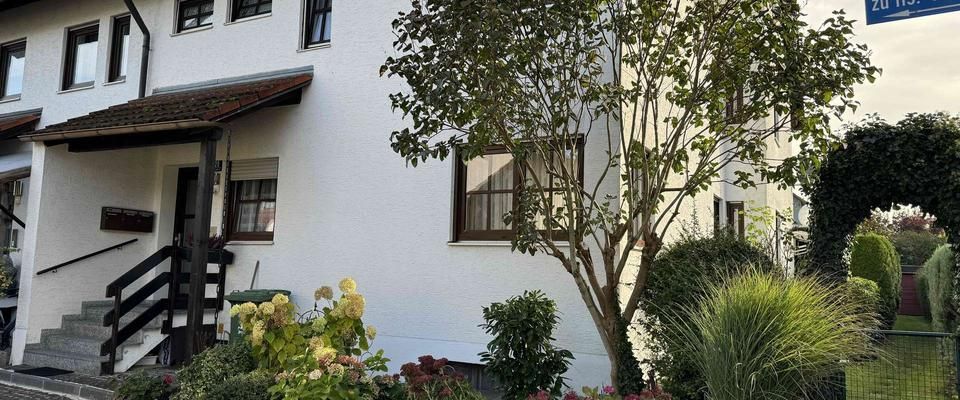 Charmante 2,5-Zimmer-Wohnung - ideal für WG oder Paare - Foto 1