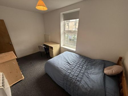 1 bedroom in a house share to rent - Photo 5