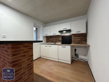 Appartement à louer 2 pièces 52.44m² - Photo 2
