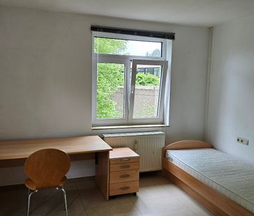 Only for Students!!! Studentenapartment im Herzen von Aachen - Photo 1