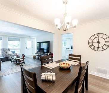 For Lease - 540 Cavell Drive Unit# Upper Level, Mississauga, Ontario - Photo 3