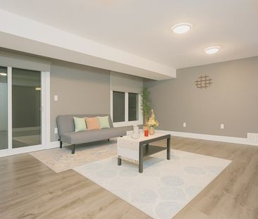 For Lease - 15 BANNISTER Court Unit# 5, Cambridge, Ontario - Photo 4