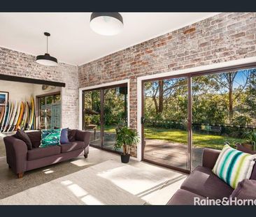 Amongst The Gum Trees - Photo 3