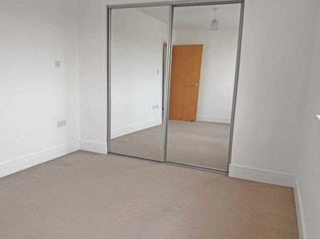 1 bedroom apartment to rent - Photo 2