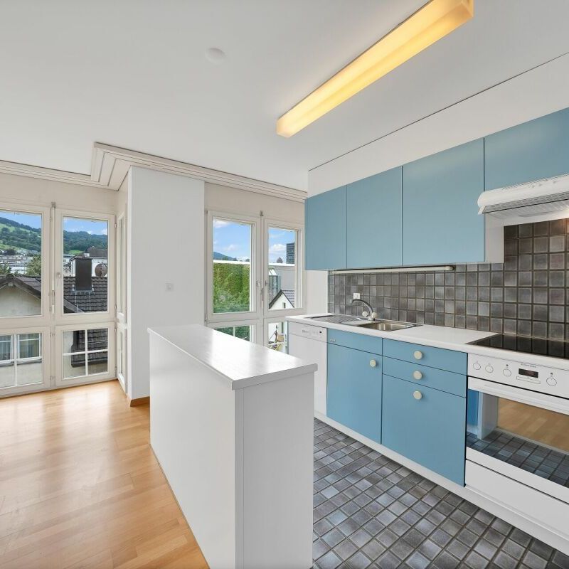 3.5-Zimmer-Wohnung - Photo 1