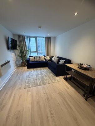 2.02 Obel Tower, 62 Donegal Quay, Belfast, BT1 3NL - Photo 1