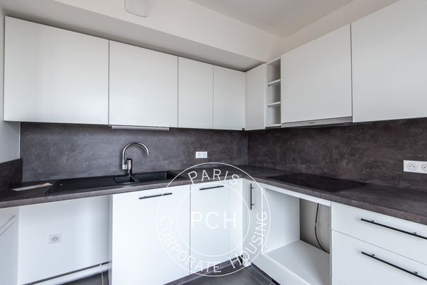 Rue des Fauvelles, - Photo 1