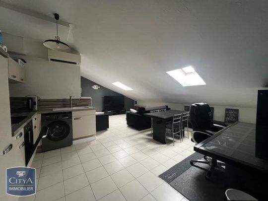 Location Appartement 2 pièces 34m² NICE 06000 - Photo 1