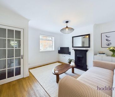 2 bedroom house to rent - Photo 3