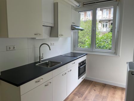 Admiraal de Ruijterweg 3541 1055 NA Amsterdam - Foto 2