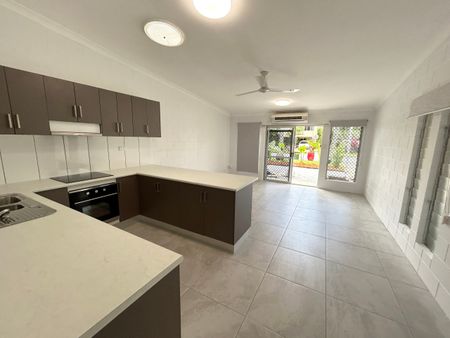 UNFURNISHED RECENTLY RENOVATED UNIT FOR RENT - Photo 3