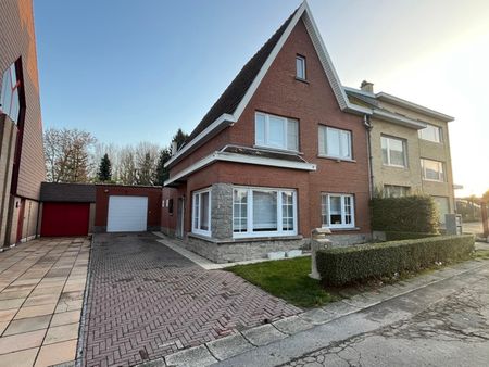 Huis te huur in Ninove - Photo 4