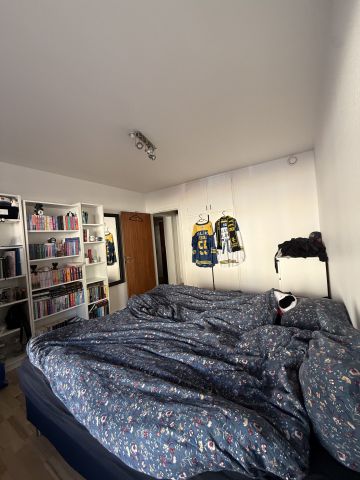 Stor 2-værelses lejlighed med god indretning - Photo 3