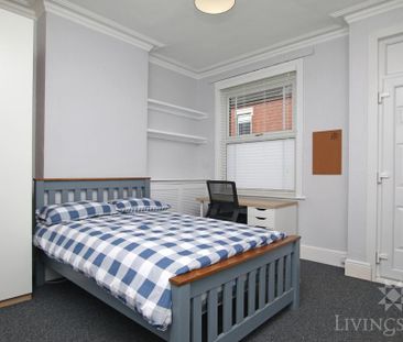 3 bedroom terraced house to rent - Photo 2