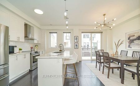 For Lease - 30 George Patton Avenue, Markham, Ontario - Photo 3