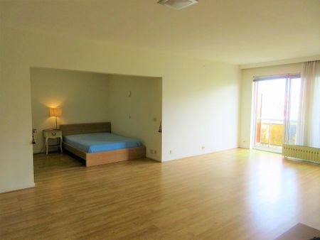 Flat meublé à 100 mètres de Montgomery - Photo 5